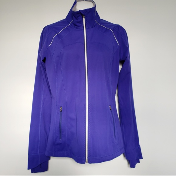lululemon athletica Jackets & Blazers - 3/$50💕 lululemon fitted jacket